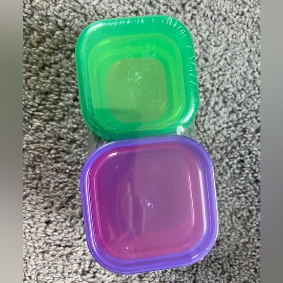 Beachbody Portion Control Containers - Picture 2 of 2